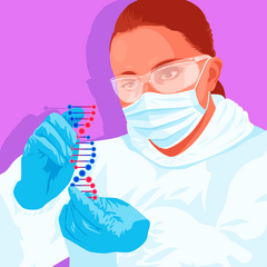 онколог-врач