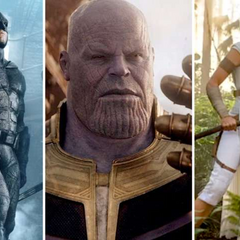 Фільми в топі найдорожчих: рейтинг найбільш грошей витрачено на створення