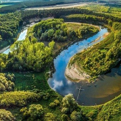 Больше воды, больше мощности: Топ-6 рек мира
