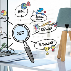 Як оцінити роботу SEO-фахівців і знайти компанію для просування свого сайту