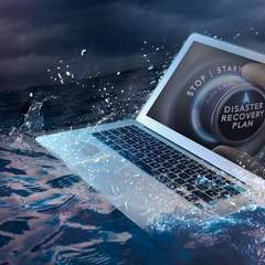 Что такое Disaster Recovery и кому он нужен?