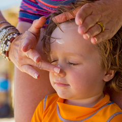 Загар без последствий: как защитить кожу от солнца