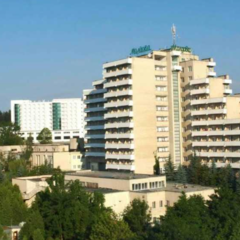 Санаторії в Трускавці: як вибрати ідеальне місце для відпочинку та оздоровитись? 