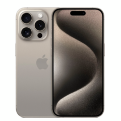 Продуктивність iPhone 15 Pro: характеристики процесора і швидкодія