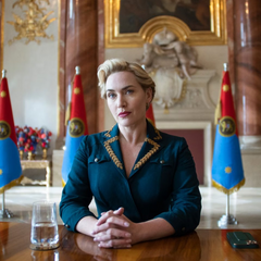 Найкращі серіали 2024 року