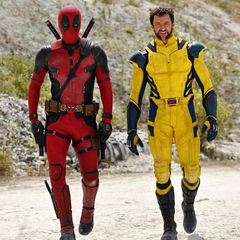 Плакати з комедіями 2024 року