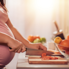 Самые полезные продукты для потребления во время беременности для обеспечения всех необходимых питательных веществ