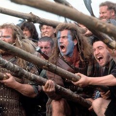 Найкращі історичні фільми 2024 року