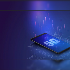 Смартфоны с поддержкой 5G становятся все популярнее
