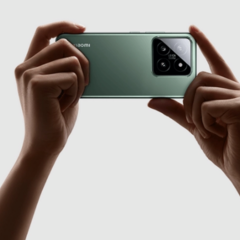 Телефон Xiaomi 14: что нужно знать про сильные стороны смартфона, взлетевшего в продажах в 2024 году 