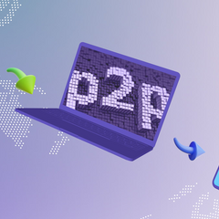 Выбираем биржи-p2p для Украины