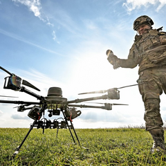 Нові FPV-технології від українських виробників