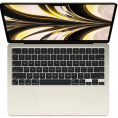 MacBook - оптимальный выбор для работы с Финансами