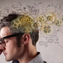 How to Find Yourself and Not Get Lost on This Path