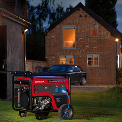 Starter and Generator Repair in Kyiv: Fast, Quality, Reliable