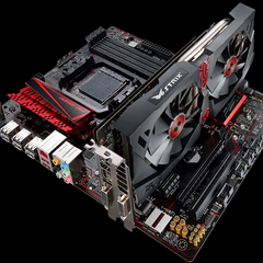 Choosing a Graphics Card for a Motherboard: What to Consider