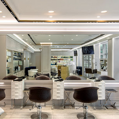 Ten Beauty Salons in Kyiv with a Special Atmosphere