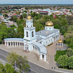 Город Измаил: интересные достопримечательности