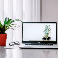 How to Restart a Laptop