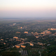 Цікаві пам'ятки Борисполя