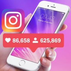 Increasing followers on social media: who needs it and who will benefit?