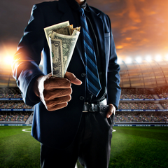 How Future Champions Are Being Trained in Kazakhstan?