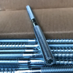 Structure and Features of Plumbing Stud