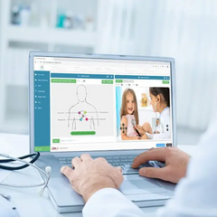 The Development of Telemedicine Worldwide