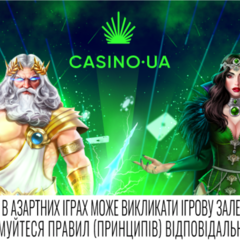 Rules for Safe Play in Online Casinos