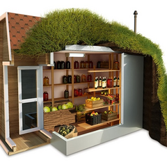 Where and how to buy a bunker in Ukraine?