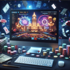 The Best Online Casinos in Ukraine: Play and Win Real Money with No Deposit Bonuses