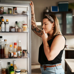 What is the difference between a built-in refrigerator and a regular one and how to choose it correctly
