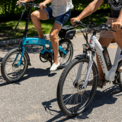 Electric Bicycle: Advantages and Disadvantages