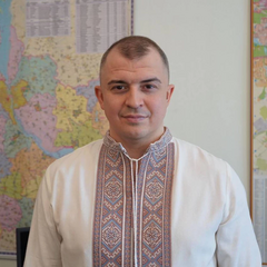 V'yacheslav Huz: New achievements in the implementation of the Migrant operation in Kyiv region