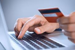 Applying for an online loan to a bank card in Ukraine