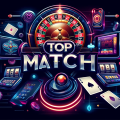 Top Match Registration Guide and Login