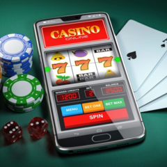 Vbet UA Casino: online gaming as a modern way of entertainment