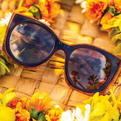 How Glasses Affect Your Image: Stylish Solutions for Every Season