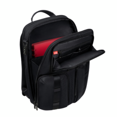 Confidence on the Road: How to Choose a Laptop Backpack