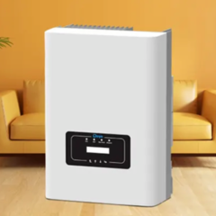 Main Parameters for Choosing a Home Inverter