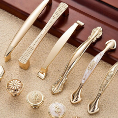 Decorative Hardware for Furniture: How to Add Style to Your Interior?