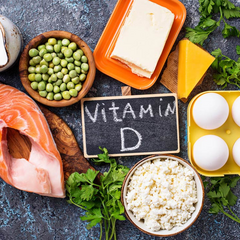 How to support immunity with vitamin D3?