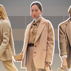 Варианты комбинирования белого, бордового и бархатного жакета