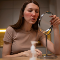 Step by Step: Skin Care for Atopic Dermatitis