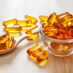Fish oil and Omega-3: a long-forgotten benefit or new unique supplements?