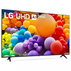 Which TV to Choose: Comparison of LG and Xiaomi