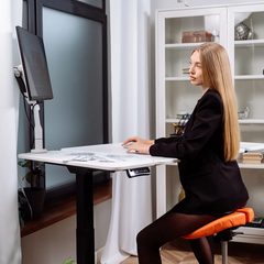 Why Ergonomics is Important When Choosing an Office Chair