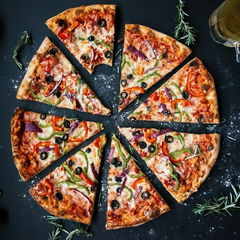 TOP-3 Reasons to Order Pizza for Delivery at Home