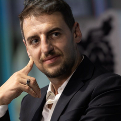 Sergiy Tokarev named four directions that will help attract women to the tech sector