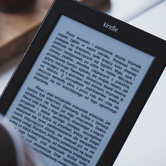 Reading in the Age of Gadgets: New Trends